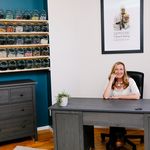Mindy Barnes - @gemstonehousehealing - Instagram