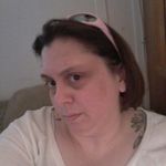Mindy Barnes - @wolfbabe78 - Instagram