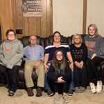 Mindy Barrett-Jones - @mindybarrettjones - Instagram