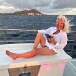 Mindy Barrett Thomas - @mincat - Instagram