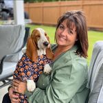 Mindy Barron Moore - @mindylmoore - Instagram