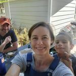 Mindy Barron Nunes - @mylindanunes - Instagram