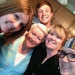 Mindy Barron Tilley - @mama_tilley3 - Instagram