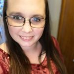 Mindy Beck - @mrs_beck19_ - Instagram