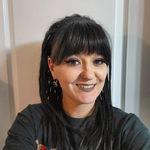 Mindy Beck - @mindyssparkles - Instagram