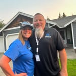 Mindy Arthur-Becker - @travismindy15 - Instagram