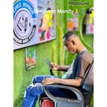 Benjamin Mendy-officiel-🖖🏾 - @benjaminmindy - Instagram