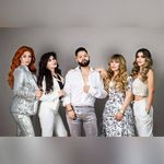 Mindy Benjamin - @beauty_team_masters - Instagram