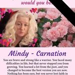 Mindy Bernard - @mindy.bernard.737 - Instagram