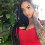 Mindy - @mindybernard882 - Instagram