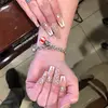 Mindy nails in Boone NC - @mindynailinboone - TikTok