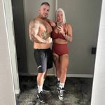 Mindy Bowen - @glitz.glam.gainz - Instagram