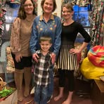 Melinda Brinkman - Facebook