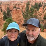 Mindy Brinkman Alford - @malford60 - Instagram