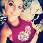 Mindy Brock - @mindynicole88 - Instagram