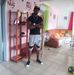 Mikendy Bruce - Facebook