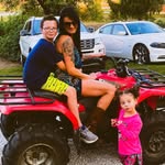 Mindy Bruce-Dickherber - @mbruce82 - Instagram