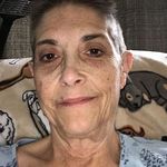 Mindy Blau-Burns - @blauburns - Instagram