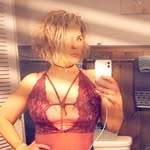 Mindy caudill - @fur_momma385 - Instagram