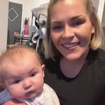 Mindy Caudill - @mindycaudill1985 - Instagram