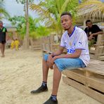 Chadrack Mande - Facebook