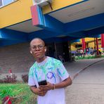 Chadrack Mingay - Facebook