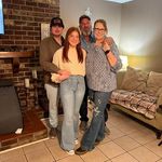 Mindy Cook James - @mindylou37 - Instagram