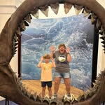 Mindy Cook Skinner - @pjeb_mom - Instagram