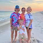 Mindy Jackson - @mindycovington - Instagram