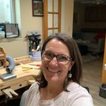 @mindycraigstudio - Instagram