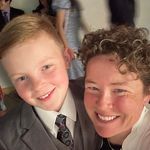 Mindy Cross - @jacksmama22 - Instagram