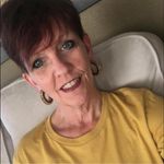 Mindy Albrecht - @mindy_crownedfree - Instagram