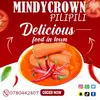 Mindycrown_tamutamu🔥 - @mindycrown_tamutamu - TikTok