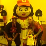 Mindy Davidson - @mindee_in_cincinnati1 - Instagram