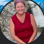 Mindy Davidson - @rikot26958 - Instagram
