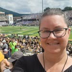 Mindy Davidson Cook - @tarvergirl - Instagram