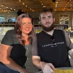 Mindy L Dunn - @trixee1975 - Instagram