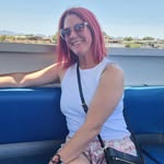 Mindy Manues Dunn - @mindymanues - Instagram