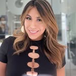 Mindy Duran - @idohairandicare - Instagram