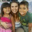 Mindy Flores - @greeneyes3636 - Instagram