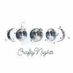 Mindy Flores - @craftyniights - Instagram