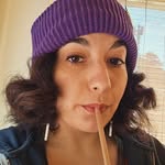 Mindy Flores - @sematarybull - Instagram