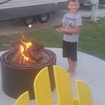 Mindy Ford - @mailmom3 - Instagram