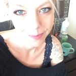 Mindy Fuller - @mofokittykat - Instagram