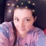 Mindy Garrett - @topazmoonvamp - Instagram