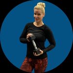 Mindy Garrett, BHSc., CPT, PN1 - @coachmindyfitness - Instagram
