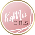Mindy Gibbons - @kamo_girls - Instagram