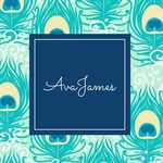 Mindy Rogers & Bryan Gillespie - @avajamescreations - Instagram