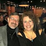Mindy Goldstein - @mindymakg - Instagram