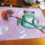 Mindy Goldstein Walsh - @mindys_colors - Instagram